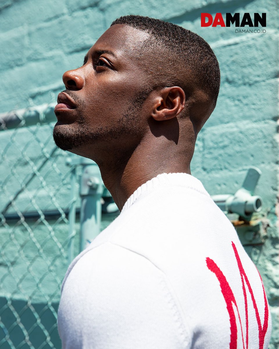 DAMAN_Magazine's tweet image. “Gaslit” and “The Resident” star Patrick R. Walker (@ThePatrickWalk) talks about bringing joy to the world through acting, as well as his experiences in playing different roles

daman.co.id/the-life-chang…

#PatrickWalker #ActorInterview #Gaslit #TheResident