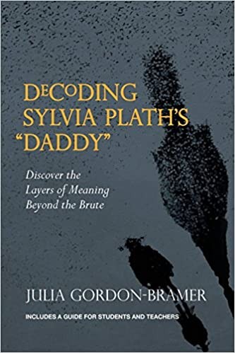 JGordonBramer's tweet photo. I began a series called #DecodingSylviaPlath (2017, Magi Press). This is #Decoding #SylviaPlath's #Daddy
See influences of #SigmundFreud #JosephConrad & #HeartOfDarkness #Brutus #Britain #LondonStone #Nazis @ #Nauset #Apartheid
https://t.co/h3HlIqiF0R
@Plath_Society #Amazon https://t.co/f0emhLLCq9