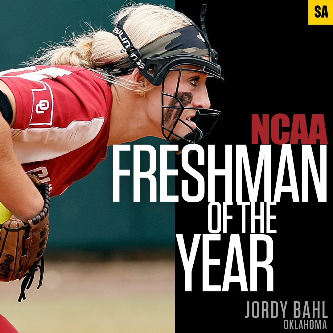 Softball America tweet media