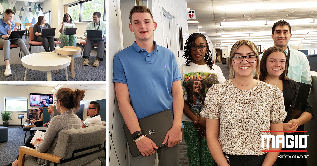MagidGlove's tweet photo. We're looking for an #InsideSalesRepresentative who is eager to share our latest innovations and help create life-long customers! Join a team that values having fun while getting the job done. Plus, uncapped commission &amp; comprehensive benefits! ➡️ https://t.co/u34XpV237n https://t.co/hSwsUmjmkT