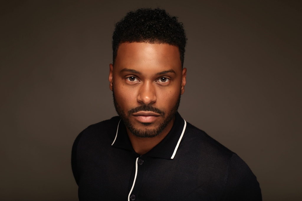 AftertheWait's tweet image. We're thrilled to welcome Lawrence Locke as our second lead, Jackson Hill! ⁠Check out his full bio on our insta, @afterthewait 
.
Tags: #production #supportindiefilm #bts #romance #drama #productioncompany #screenwriter #supportblackownedbusinesses #supportblackcreatives