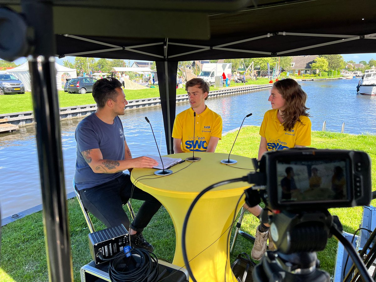 Freonen fan Fossylfrij Fryslân tweet media