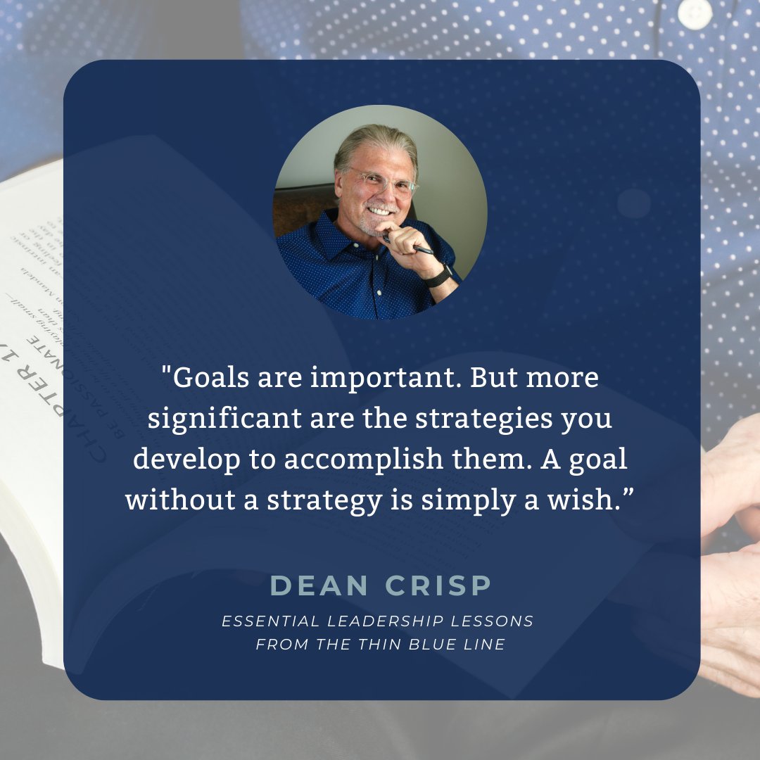 lhlnetwork's tweet photo. If you set any goal this week, make sure you come up with a plan to execute it and follow through! The strategy you create is just as if not more important than the actual goal.
#MondayMotivation. #Leadership. #Goals. #Strategies. #Strategy. #LHLN. #LHLNetwork. #DeanCrisp. https://t.co/clb6tz790K