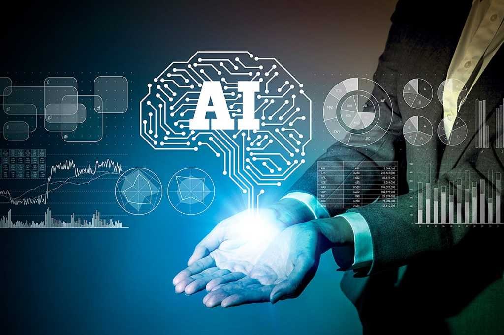 Applying ethical values in the way we use #AI and #ML is important and this article in <a href="/CIOonline/">CIO.com</a> about governance in AI adoption caught my eye. Ensuring that technology is being used for good is everyone’s role. ow.ly/1qMR50Jz9zc