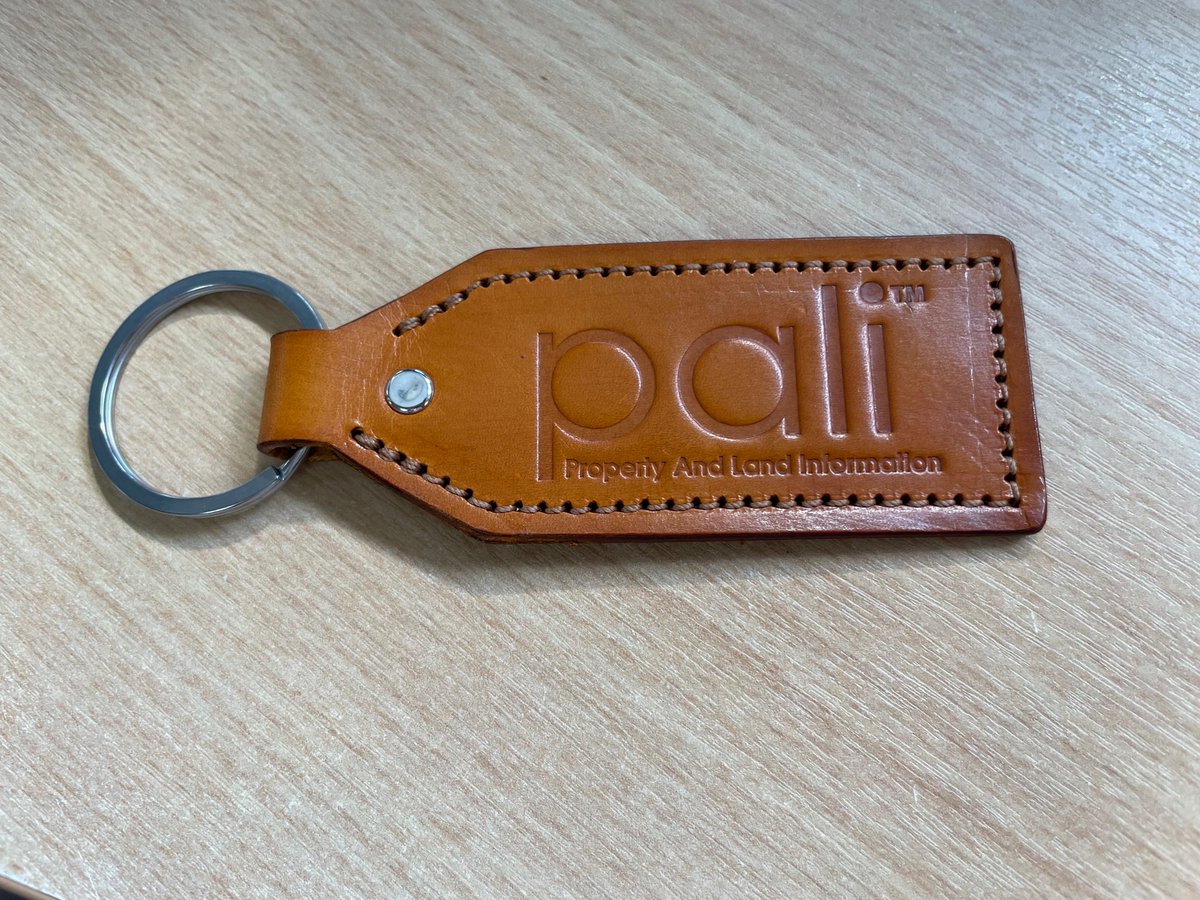 Paliltd's tweet photo. Thank you to Coupland Leather for our lovely handmade, leather PALI key rings. https://t.co/AmADXPjKsv