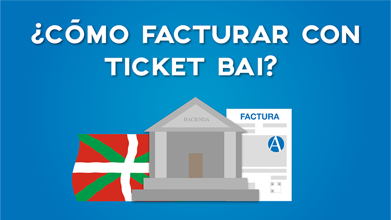 🧾 Ticket-BAI en Archivex 🧾

Si tienes una #clínica en el País Vasco estarás preguntándote cómo realizar la #facturación con #TicketBAI sin volverte loco. No te preocupes, que Archivex Clinical te lo pone fácil ✅

Consulta toda la información en archivexclinical.com/blog/factura-f…