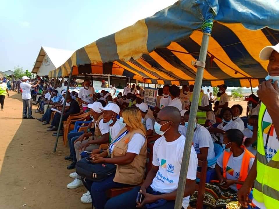 UNFPA au Congo tweet media