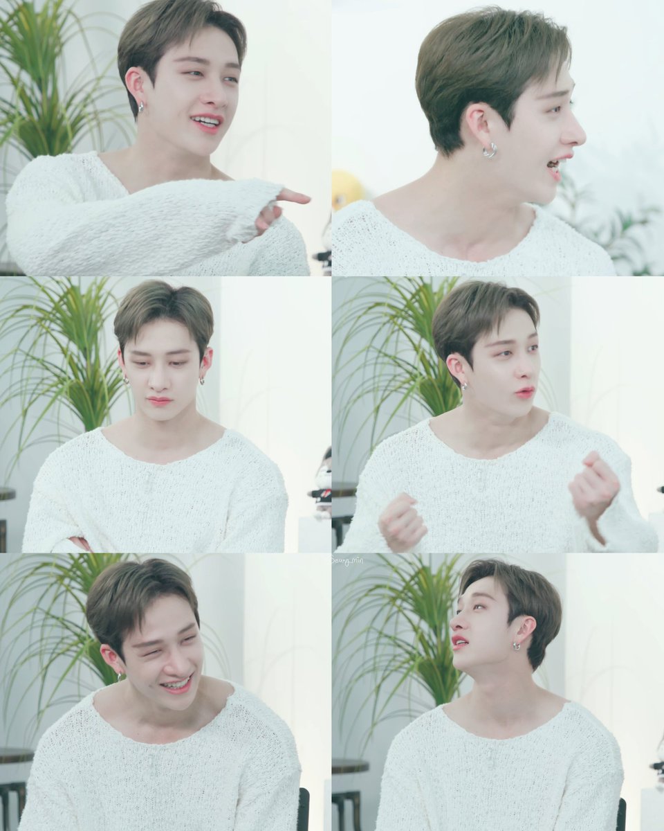 방찬시🤍