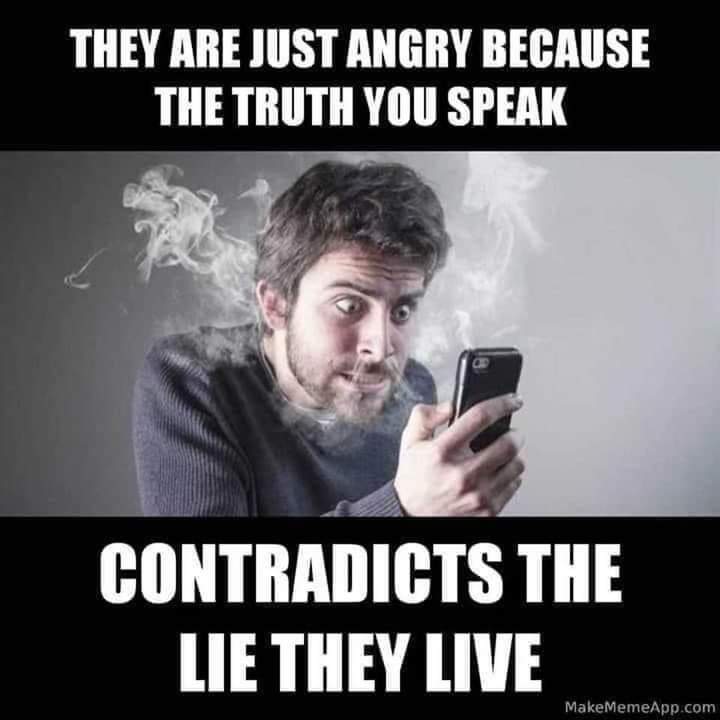 Yep! And they just can't seem to help themselves!
