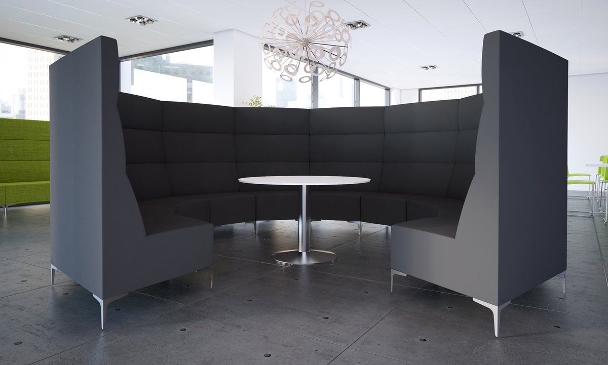 AnthonyAllanOF's tweet photo. Workspaces have to consider wellbeing, flexibility, collaboration and ultimately propel company performance.

Frövi is proud to announce that SCS Global Services has issued its Indoor Advantage™ Gold certification for indoor air quality across our entire collection of products. https://t.co/rjYbeysGg2