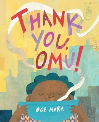 pragmaticmom's tweet photo. TEN MULTICULTURAL PICTURE BOOKS ABOUT FOOD BY HELEN H. WU https://t.co/i4bx9FdgTc via @CBethM #picturebooks #ReadYourWorld #KidLit https://t.co/SsESkUmv7f