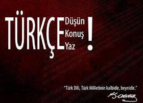 📌TÜRKÇENİN SES ÖZELLİKLERİ 
1️⃣-yor eki dışında "o-ö" ünlüleri yalnızca ilk hecede bulunabilir.
2️⃣Söz başında "c,f,ğ,h,j,l,m,n,p,r,ş,v,z"bulunmaz.
3️⃣Söz sonunda"b,c,d,g"bulunmaz.
4️⃣Çok heceli sözcüklerin sonunda "p" bulunmaz.
5️⃣Türkçede ikiz ünlü yoktur.
#turkce #dil #dilbilgisi