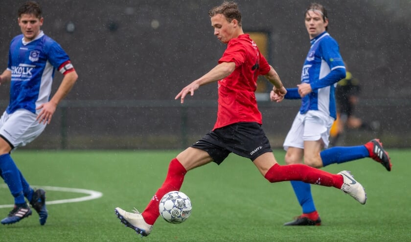 2eKlasseH's tweet photo. [TOPSCORERS 2021/2022]⚽️

1. Jarno van Essen &amp; Jip Kemna - 18 treffers⚽️
2. Thomas Nijkamp &amp; Jorn Jonge Poerink - 16 treffers⚽️
3. Jonathan van Marle &amp; Daan Akkerman - 15 treffers⚽️

(📸 Pedro Sluiter (Swollenaer) &amp; Lars Smook (Tubantia) https://t.co/QPYZEITo2C