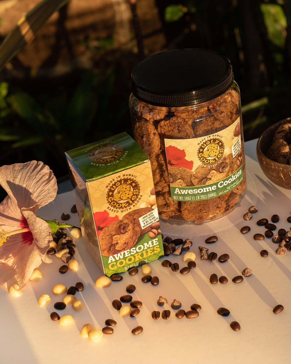uglycookieshi's tweet photo. When those cravings hit, you need your dose of our cookies.🍪😋

Order now!
https://t.co/8KARRwq8Md
-

#freshcookies #bestcookies #tastycookies #bigislandhawaii #bigislandofhawaii #bigislandfood #oahuhawaii #hawaii #hawaiifood #bigislandcookies #uglycookies  #uglycookieshawaii https://t.co/CFBDYeHf8C