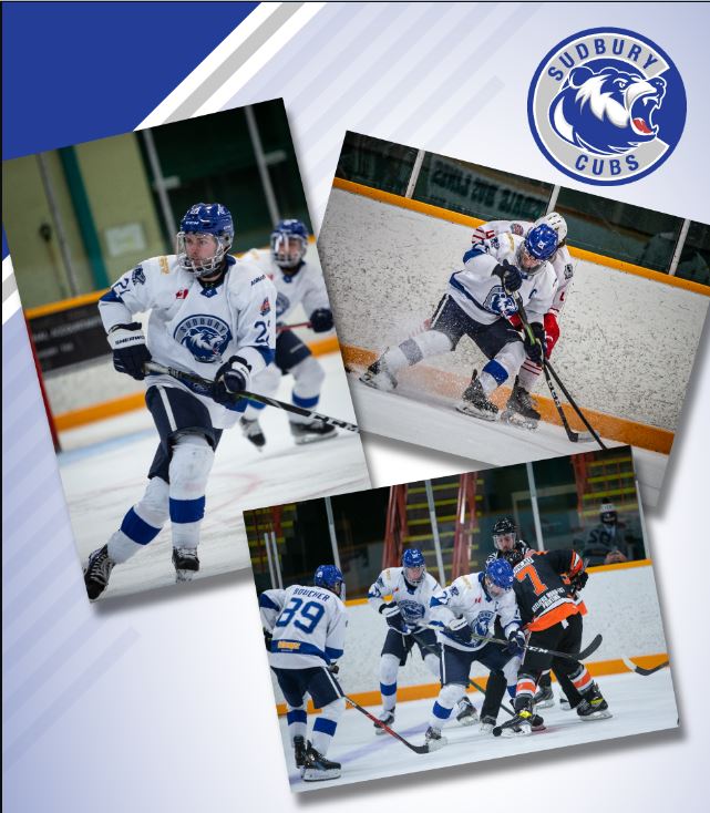 Greater Sudbury Cubs tweet media