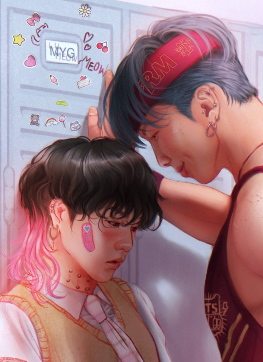 damnkillerloop's tweet photo. 🤭✨ https://t.co/vAq6ZCrkrZ
