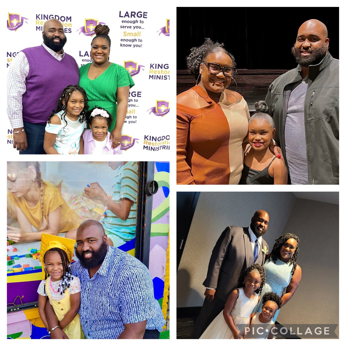#fox29goodday HAPPY FATHER’S DAY to my husband and my girl’s favorite guy. Thank you for all you do we love you soooo much ❤️