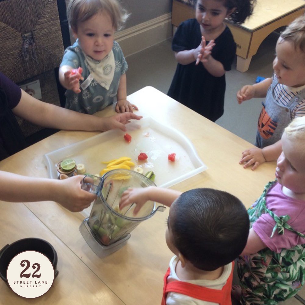 22 Street Lane Nursery tweet media