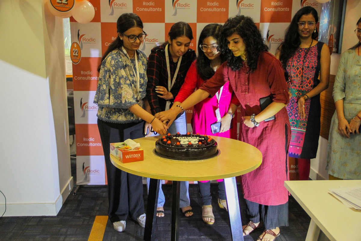 rodiclimited's tweet photo. Glimpses of Rodic 22 Years of Engineering Excellence.
Congratulations to all the Award Winners.
#Rodic2022 #rodicconsultants #celebrations
#celebratingyears #celebrates #rodiclimited https://t.co/uqMxKgKa51