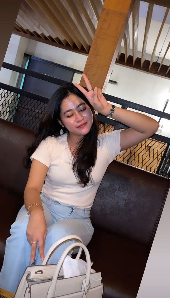 Availjambi3's tweet photo. Ready yah say .
Main santai rasa pacar 
Include or exclude yukk langsung DM aja buat RR nya .
Jangan lupa follow yah sayy🙏😘🥰
📞wa: 081277874669

#BOjambi
#availjambi
#expojambi
#readyjambi
#openjambi
#RealAngels https://t.co/72PLo79jsZ