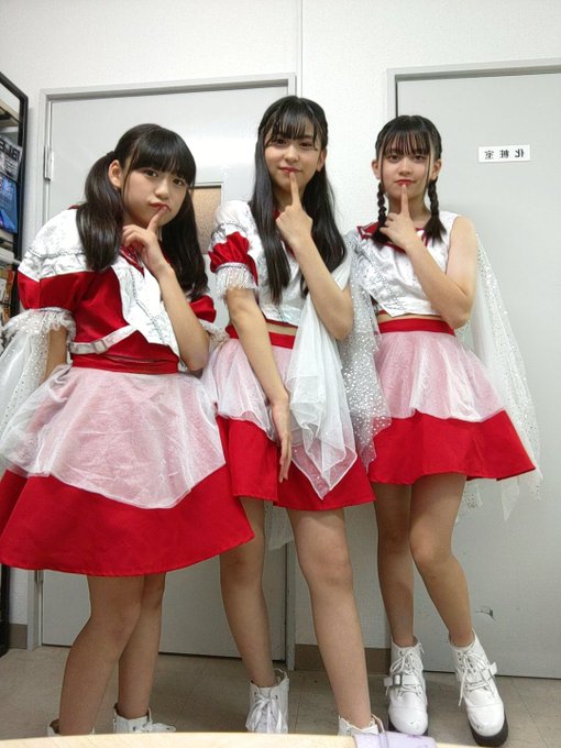 Twitterのコスプレ画像18