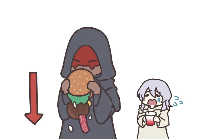 🍔🥬🥓🧀🧅 
