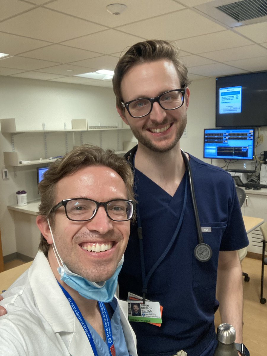 Ryan Denu, MD, PhD tweet media