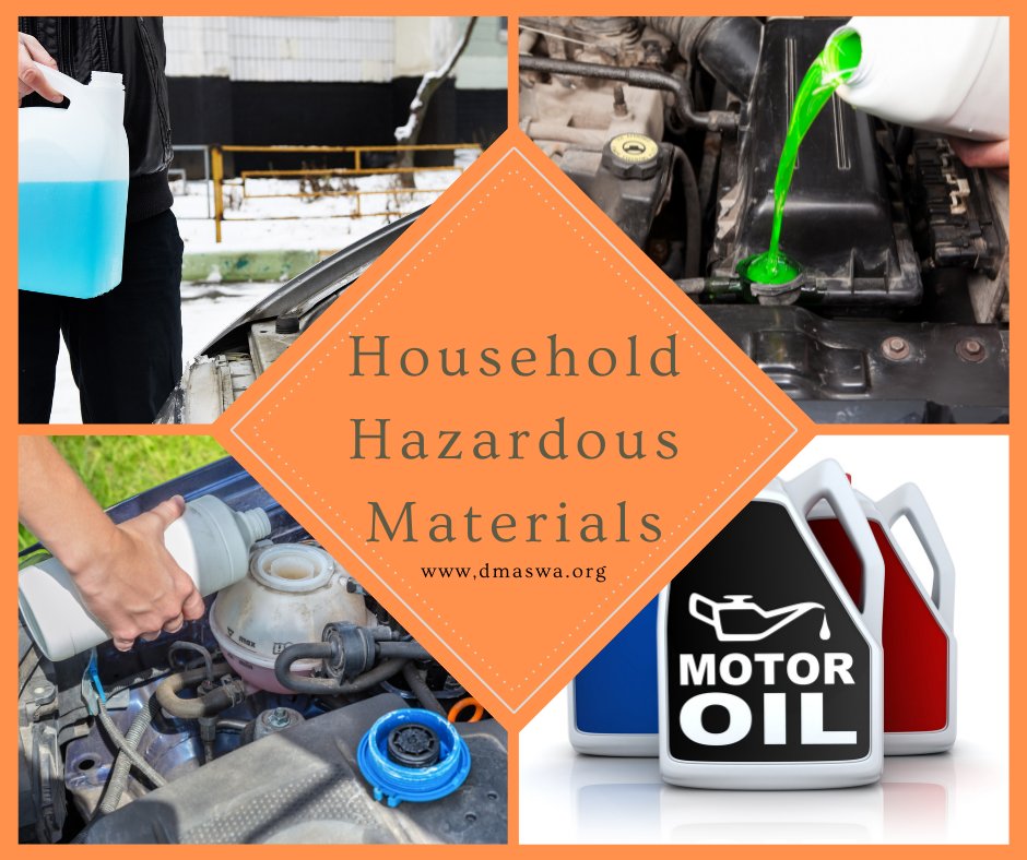 DMASWA accepts Household Hazardous Materials, by appointment only, at our Regional Collection Center.  There is no fee for Iowa residents in Dubuque County and Delaware County. Materials from Wisconsin and Illinois residents accepted for a fee. DMASWA.org/hhm