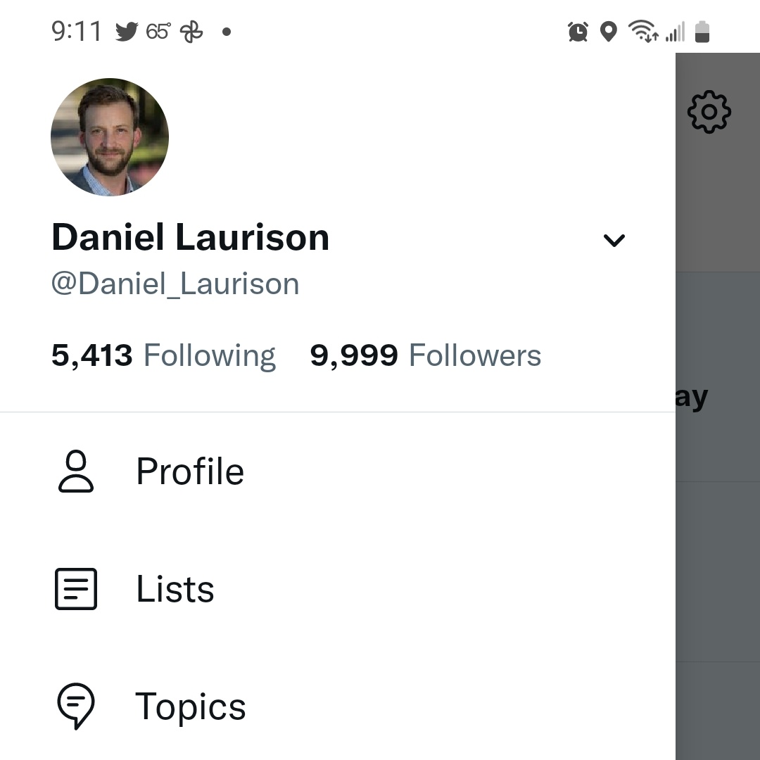 Daniel Laurison tweet media