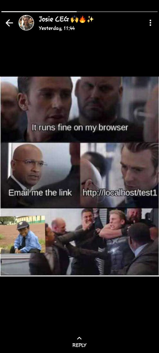 You know the vibes tweet media