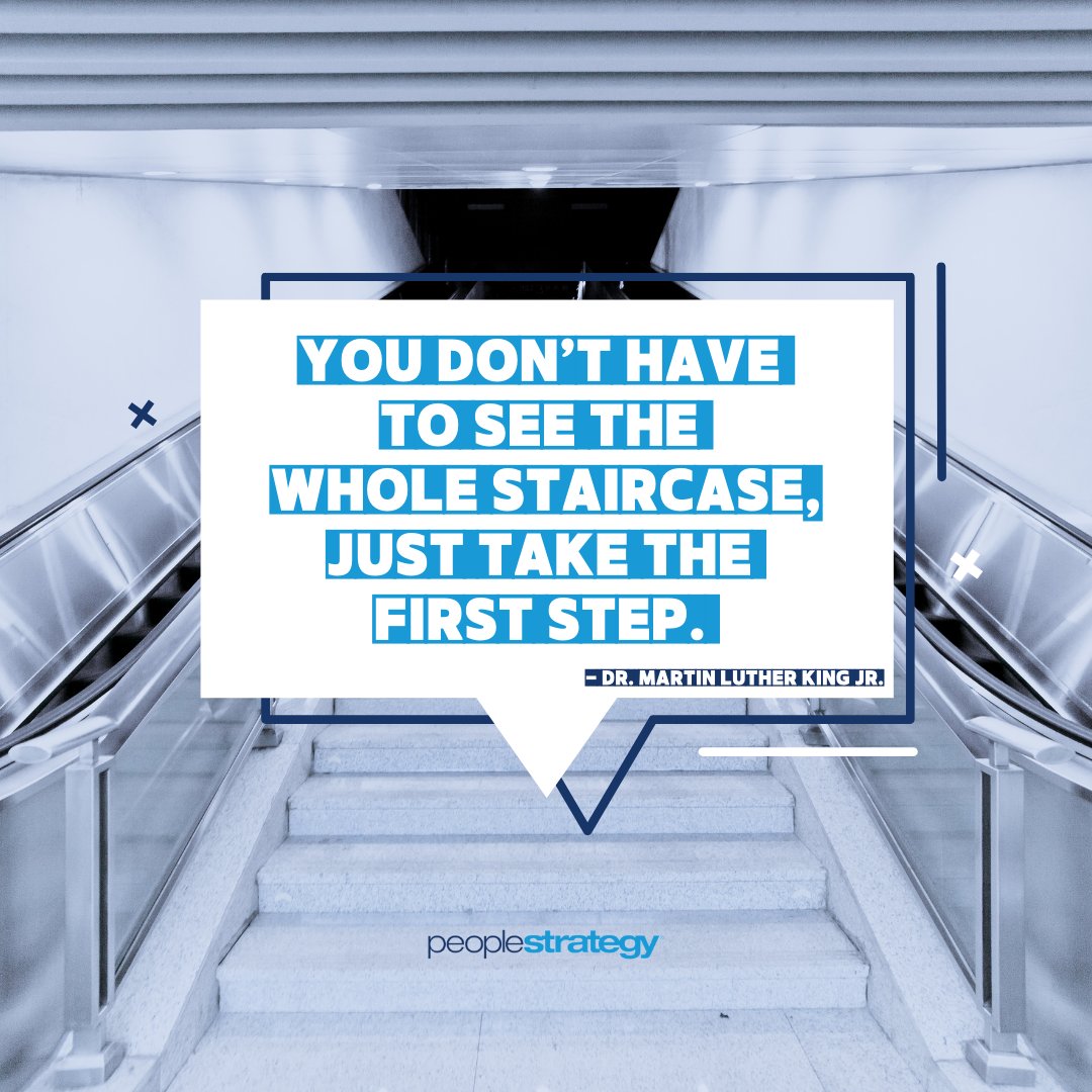 #mondaymotivation #peoplestrategy