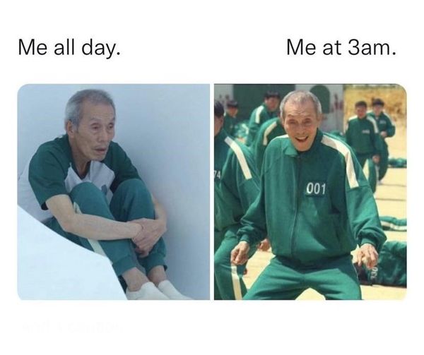 OverthinkThis1's tweet image. This!
#neurodivergent #autism #ActuallyAutistic #autistic #ADHD #anxiety #socialanxiety #insomnia #MentalHealth