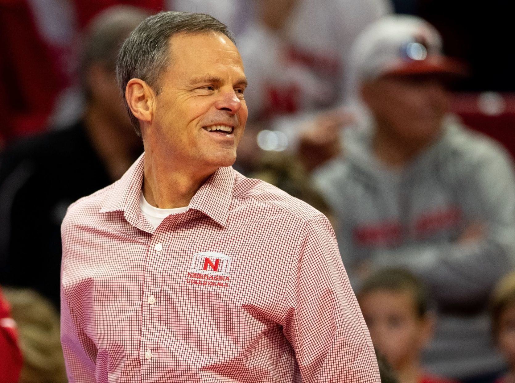 Sam McKewon on Twitter "One of the top recruits in the 2024 class