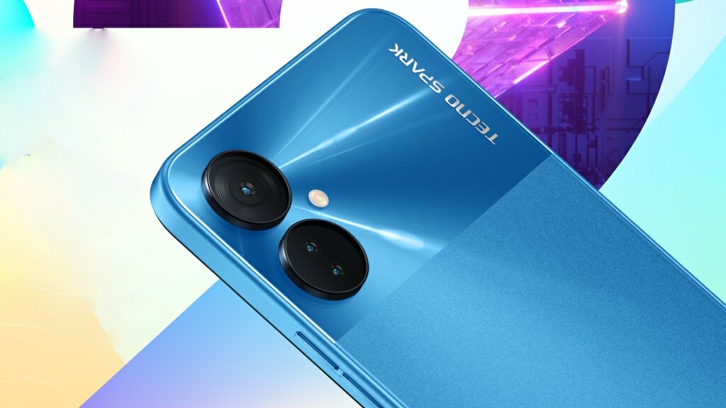 fixyacloud's tweet image. Tecno Spark 9T With 32-Megapixel Selfie Camera, 5,000mAh Battery Launched
 &amp;gt;&amp;gt; Watch Now youtu.be/QVjuGXzSHy0

#Tecno #Spark #9T #With #Tech #Technology #TechNews #TechnologyNews #TechNewsToday #Gadgets #TechnologyNews #Trending #TechUpdates