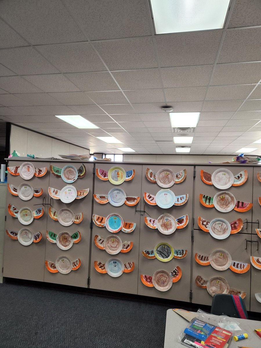 sci_mscarter's tweet photo. We had some special visitors last week at #camplee22!🐦🦉🪶🦇🦜 @CyFairISD @CFISDScience https://t.co/laco7sWilJ