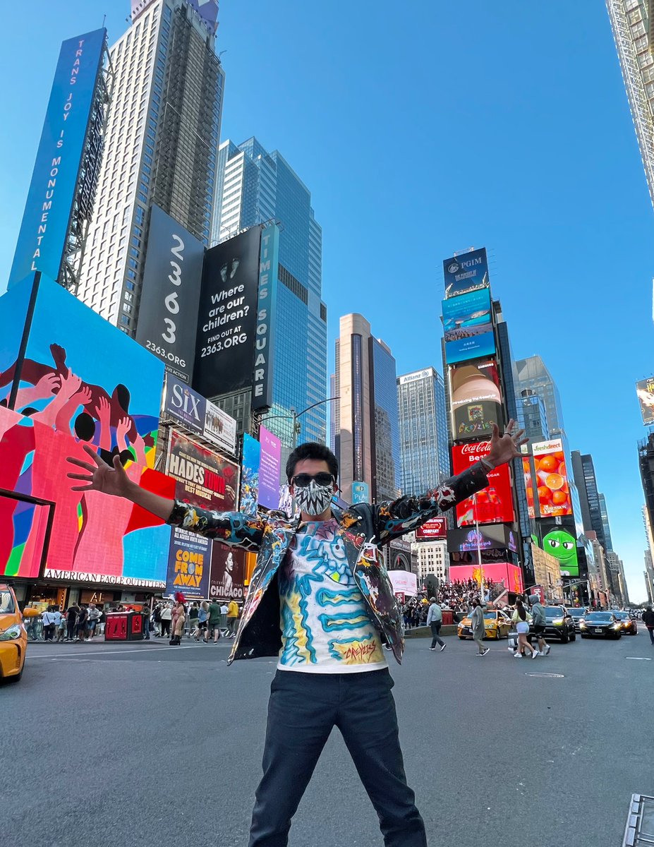 GMNYC ‼️🏙️