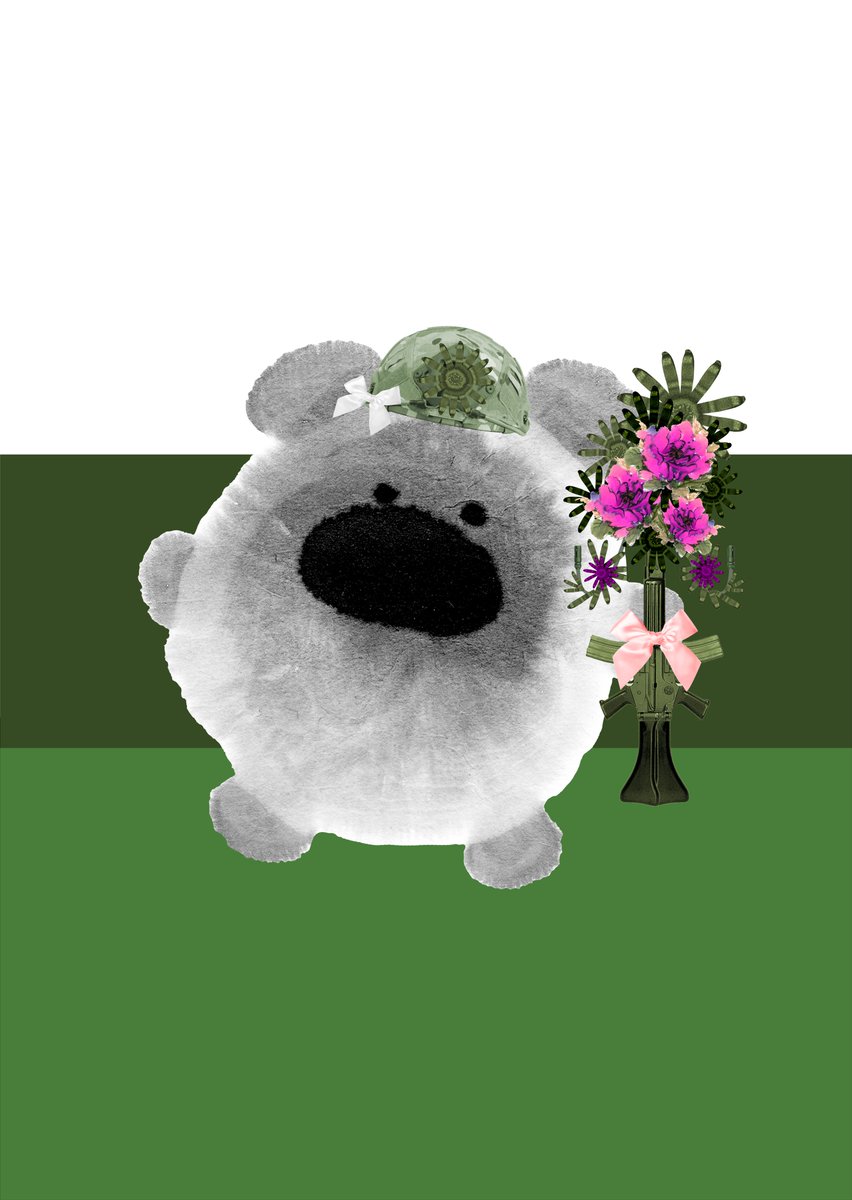 🌸[리드미컬클럽 x 픽토리움 ] FLOWER POWER 展🌸
<a href="/flowerpower_kr/">Flower Power</a> <a href="/rhythmicalimage/">🎵 Rhythmical NFT Club</a> <a href="/pictorium_kr/">픽토리움 PICTORIUM</a>
  
⏰WHEN: 2022.06.25(토) - 07.27(수) 
🏛WHERE: 우리옛돌박물관(성북구 대사관로13길 66) 

I'm going to participate in the exhibition.
#flowerpowerkorea #평화캠페인 #NFT #KNFT