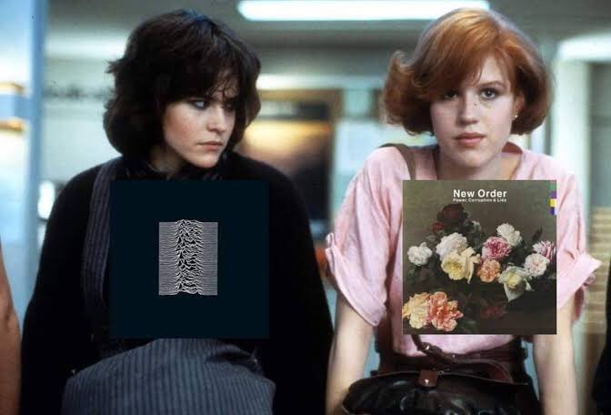 goth music videos tweet media