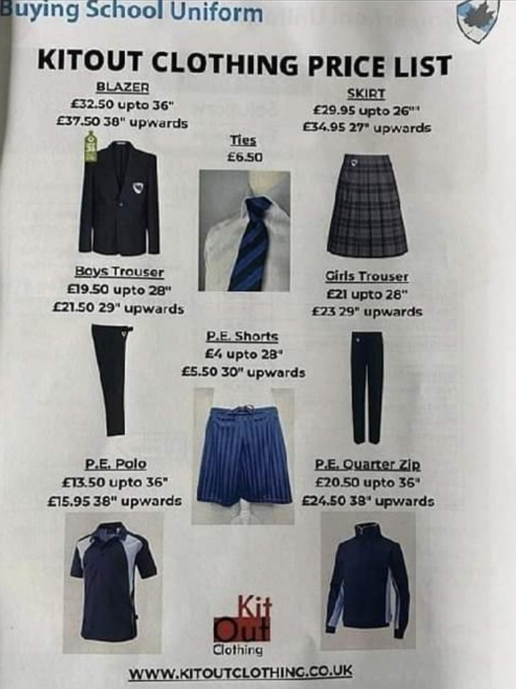 In the context of greater financial burden, especially for families who are experiencing current or constant socioeconomic challenge, this is really poorly judged <a href="/SouthNottsAcdmy/">SNA</a> <a href="/Head_SNA/">D Philpotts</a>