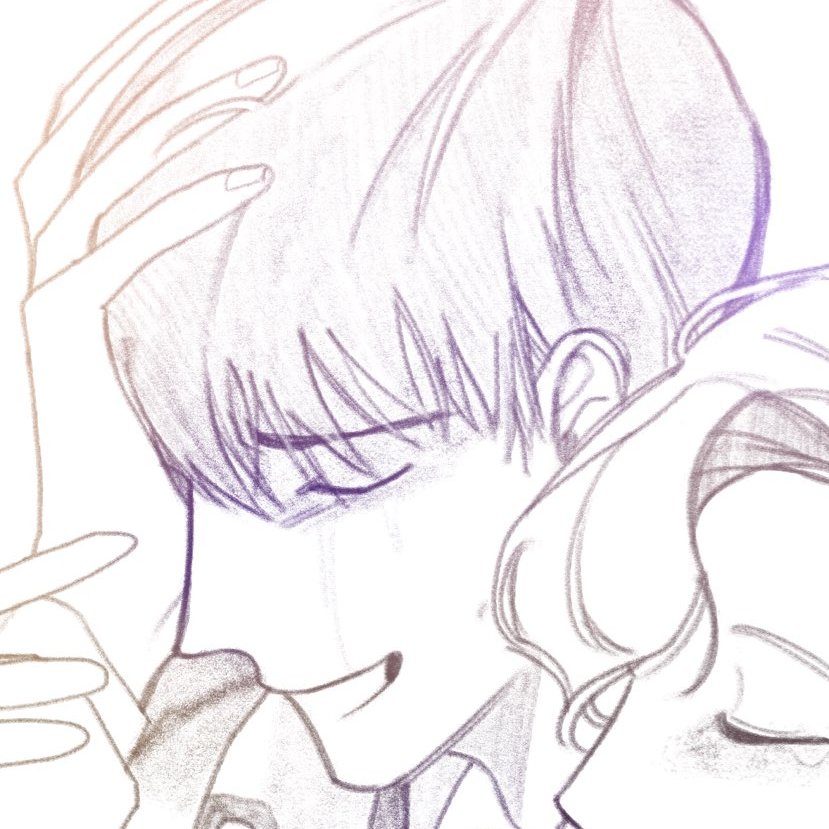OF_f__on's tweet photo. <이거 그리고 
      이거 그림 >
진심 심각한 화범중독이아닐수가없음 https://t.co/zSaXRCqqLP