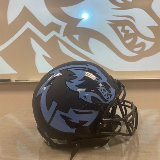 HelmetAz's tweet photo. 6β£ #AZHelmetChallenge Super Six 6β£
4. Florence Gophers
@FlorenceFBall
vs
5. Mountainside Wolves
@mhswolvesfb
#AZHelmetChallenge #repAZ #48HourPoll https://t.co/UwsdrhGpEo