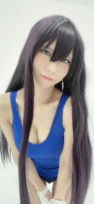 Twitterのコスプレ画像34