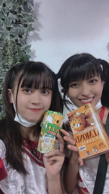 Twitterのコスプレ画像29