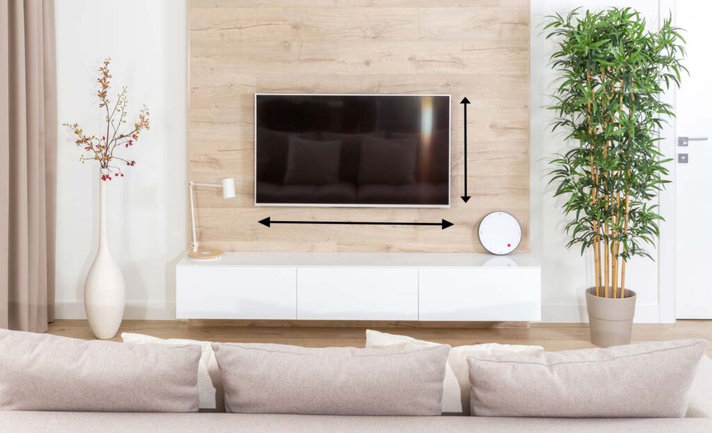 okspotnet's tweet photo. #Dimensioni #Tv: lista misure completa e consigli - https://t.co/HJn5rEHfkG - #Diagonale #Ingombro #Peso #Pollici #SmartTv https://t.co/teWyWaNqoc