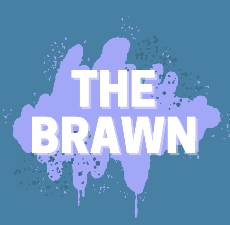 physgraffitimu's tweet photo. @_lizz_13 You’re The Brawn - your strength keeps your friends strong! https://t.co/NOoN1HpTim