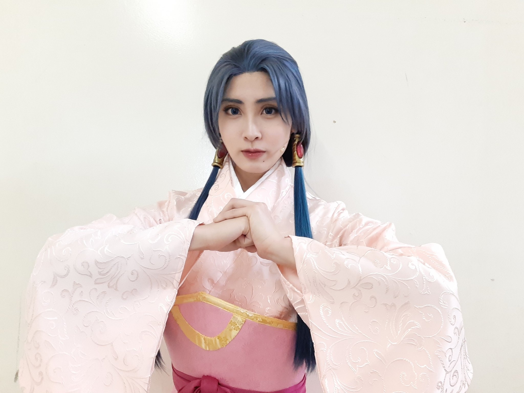 マギ 練白瑛 コスプレ マギ 練白瑛 コスプレ衣装｜COSONSEN コスプレ通販