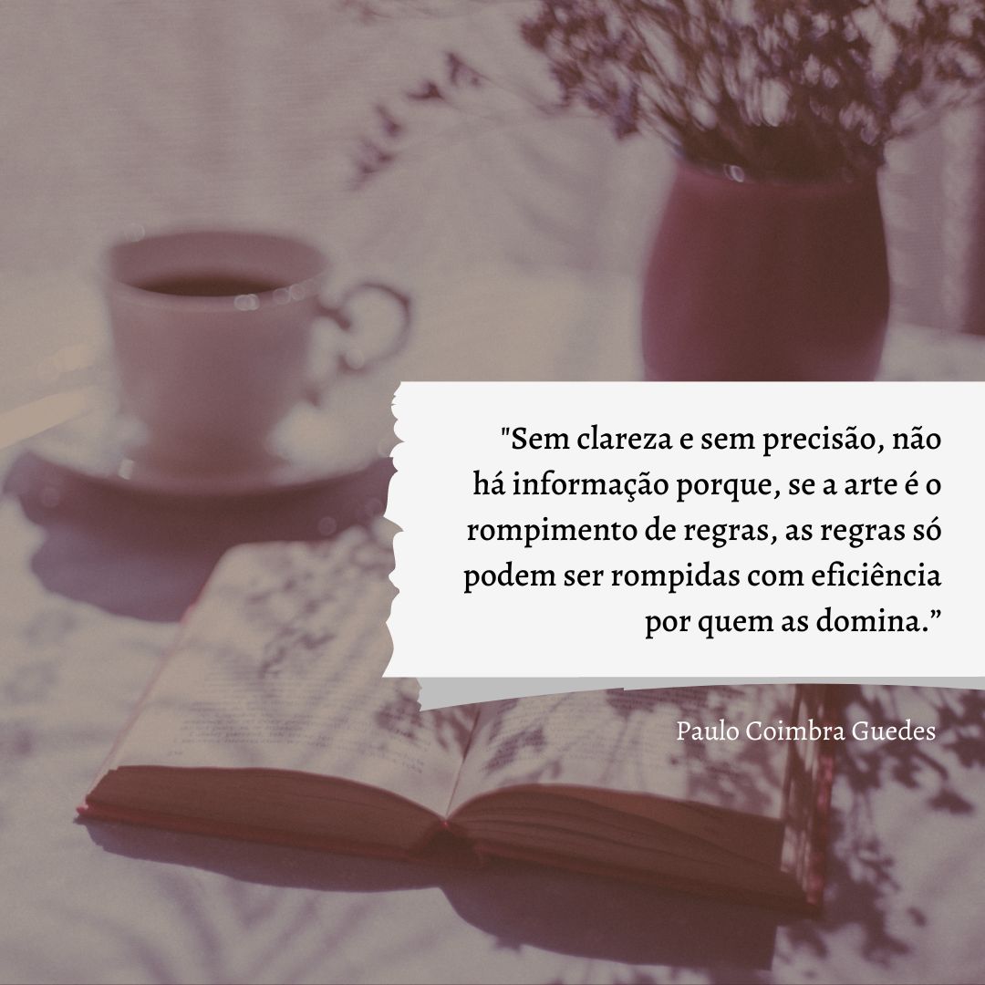 Nesta semana, o Da Estante apresenta leituras de textos escritos por estudantes do Instituto de Letras da UFRGS. Não perca! De segunda a sexta, às 10h10, com reprises às 20h.