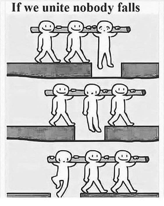 Issues we are currently supporting members with include racial abuse, patient safety, employment contracts, (un)paid training time and much more. By being a member of the union we support each other when needed.
