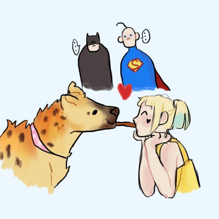 lill_Suu's tweet photo. Look what younger me had done 🤣
#supbat #batman #superman #BruceWayne #ClarkKent https://t.co/uCMkHcg2pK