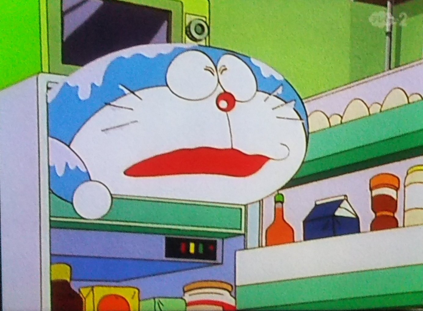ドラ カオスwww ドラえもん 大山ドラ 家の中で迷子 T Co Jjvutkfg9b Twitter